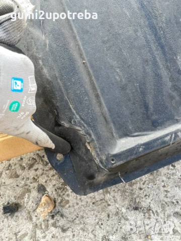 Кора под Купето Дясно 56411ca000 Toyota GT86 2018 Subaru BRZ, снимка 3 - Части - 53063109