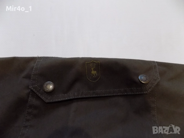 нов ловен панталон deerhunter долнище екип планина туризъм лов риболов мъжки оригинален размер 62, снимка 6 - Спортни дрехи, екипи - 50832411