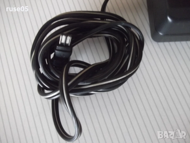 Захранващо устройство "SONY - AC-L10A" работещо, снимка 8 - Батерии, зарядни - 51553740