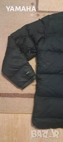 The north  face  Мъжко  Пухено  Яке XL, снимка 8 - Якета - 51898778