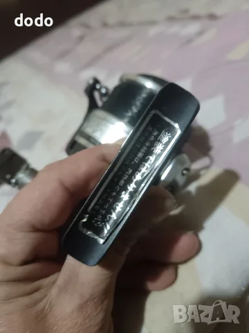 daiwa SS 4000 japan, снимка 6 - Макари - 56535967