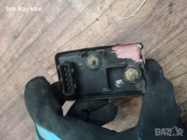 Реле , свещи за Peugeot 306 , CITROËN , CCD43 BITRON, снимка 2 - Части - 53951264