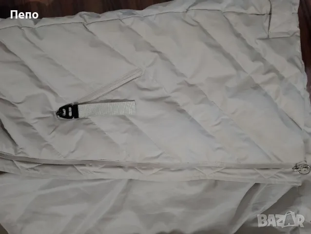 Зимна шуба, снимка 3 - Якета - 48728627