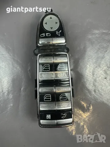 Бутони Ел. Стъкла за Мерцедес Mercedes-benz W221 A2218213751