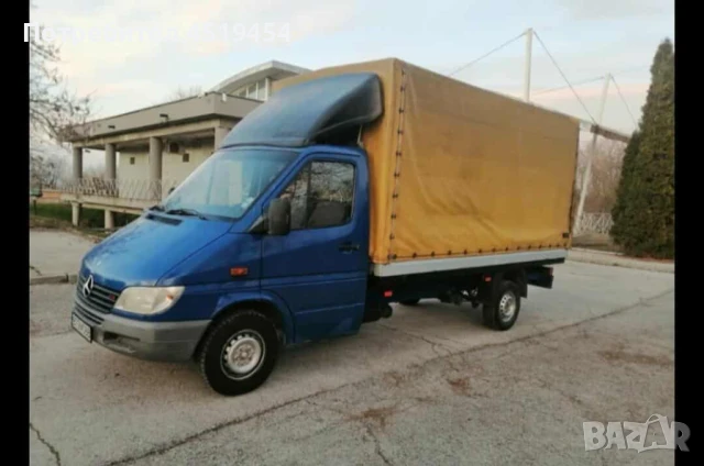 Mercedes-Benz Sprinter 311, снимка 1