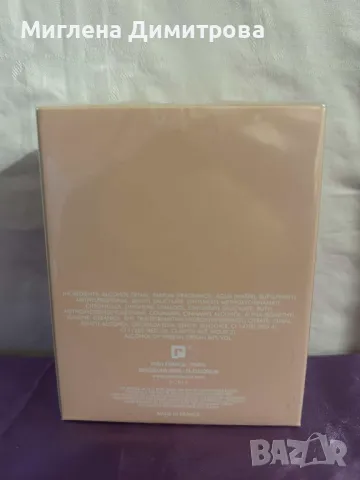 Paco Rabanne Olympea EDP 80ml за Жени, снимка 2 - Дамски парфюми - 48719551