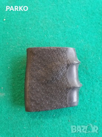 Гумена ръкохватка 