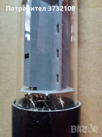 Philips El34/Ел34 Радиолампи , снимка 10 - Аудиосистеми - 47463576