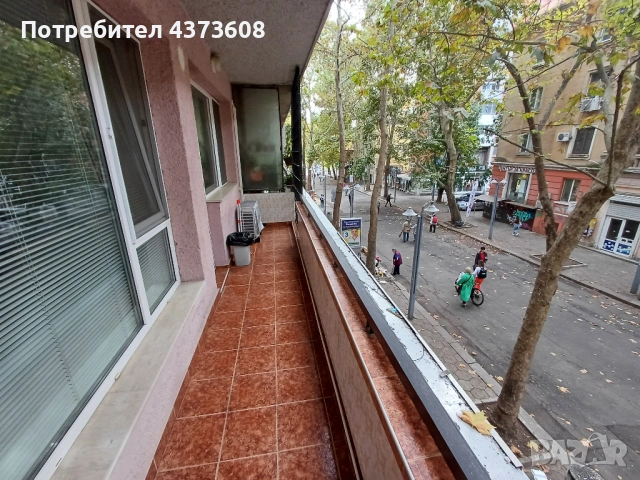 Собственик Продава Двустаен в Супер Центъра на ул. ”Александровска”