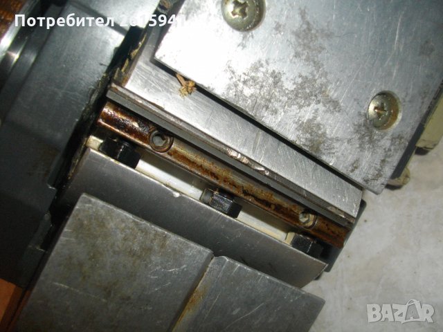 850 Вата-4,0А-ELU-Професионално Швейцарско-Голямо-Елекстрическо Ренде, снимка 4 - Други инструменти - 35259475