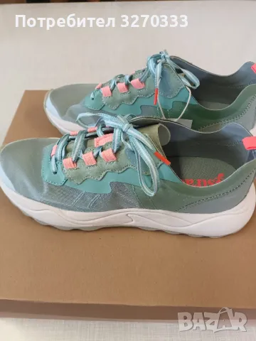 Дамски маратонки Stradivarius , снимка 1