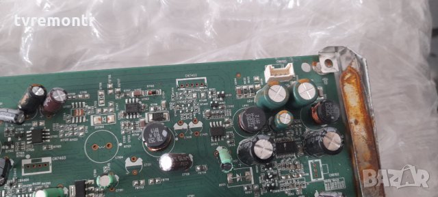 MAINBOARD 715G3285-1B PHILIPS 32PFL3404/12, снимка 4 - Части и Платки - 34016340