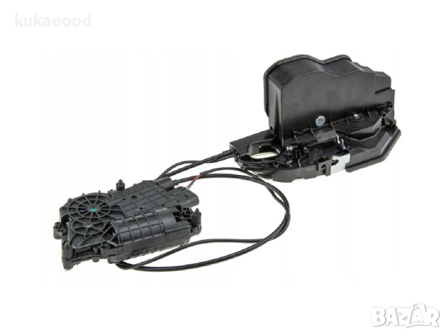 Брава с вакуум за BMW 5 GT F07 (2009-2017) за задна лява врата, снимка 2 - Части - 44551597