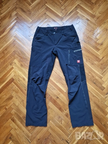 Страхотен мъжки работен панталон ENGELBERT STRAUSS размер М / L 