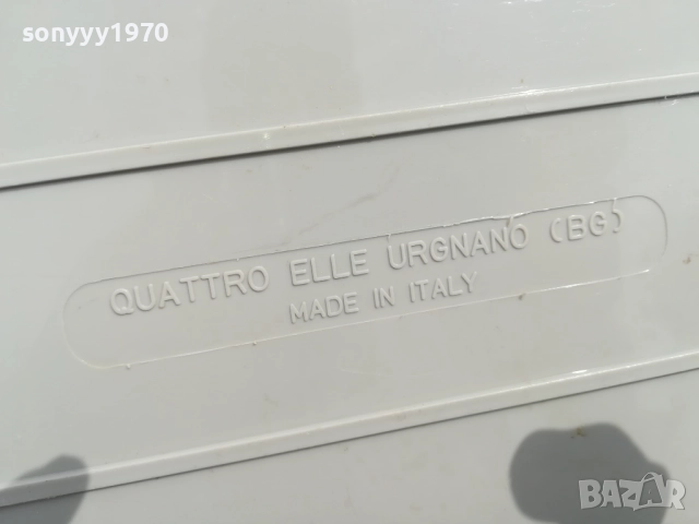 QUATTRO ELLE URGNANO-12V MADE IN ITALY 3008251751, снимка 14 - Хладилни чанти - 51544917