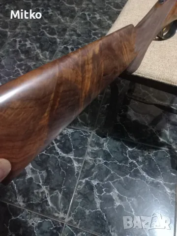 Browning B 25 , снимка 7 - Ловно оръжие - 46332207