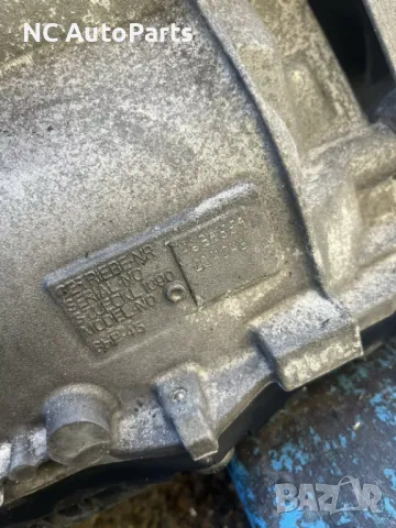 Автоматична скоростна кутия за БМВ BMW 5 серия 520d F10 N47D20C 2.0 дизел ZF 7642242 2012, снимка 7 - Части - 47548202