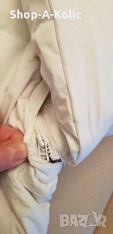 Original Women's ECKO RED Winter Reversible Jacket, снимка 7 - Якета - 35221223