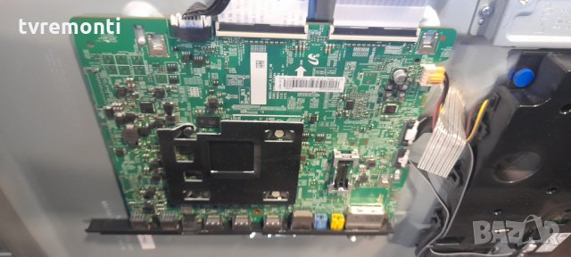 ГЛАВНА AV ПЛАТА BN41-02568A BN94-11910N for, SAMSUNG UE49KU6502U