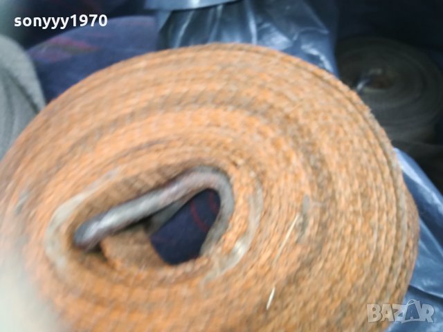 тир колани 8-9метра 1612210937, снимка 3 - Аксесоари и консумативи - 35156756