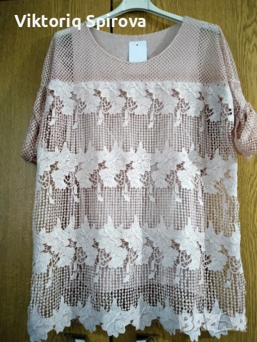 Нова дамска блуза 