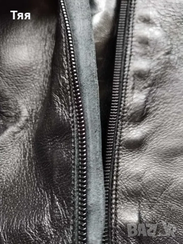 Дамски ботуши на ток GEOX, снимка 6 - Дамски ботуши - 52797775