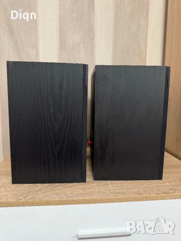 Kef C-20, снимка 9 - Тонколони - 51397705