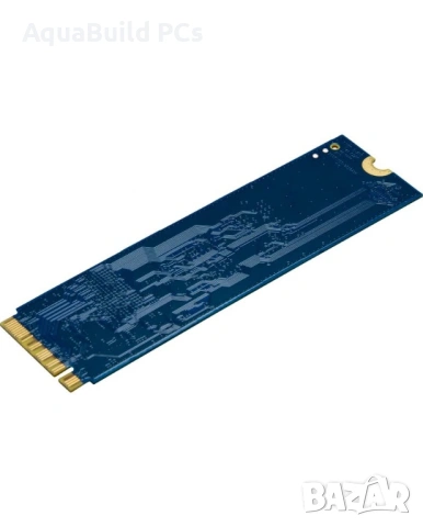 1 TB Kingston NV3, снимка 2 - Твърди дискове - 54236365