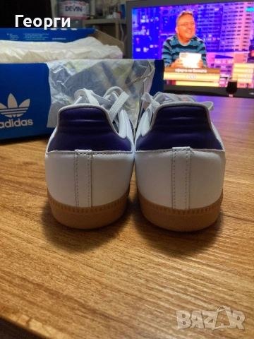 Мъжки оригинални Adidas, снимка 9 - Маратонки - 53371260