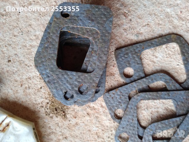 Гарнитури уплътнения, снимка 3 - Части - 32081454