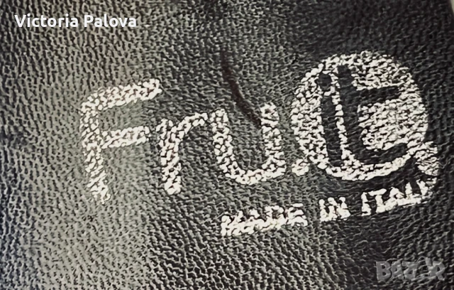 Разкошни скъпи дамски обувки FRU.IT. Италия, снимка 9 - Дамски ежедневни обувки - 50685515