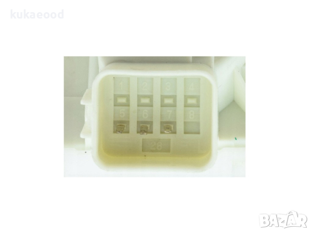 Брава за Ford Focus (1998-2004) За предна дясна врата, снимка 6 - Части - 44556572