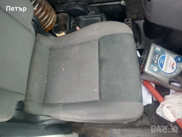 Дясна пасажерска седалка Нисан НВ200 Nissan NV200, снимка 2 - Части - 40741333