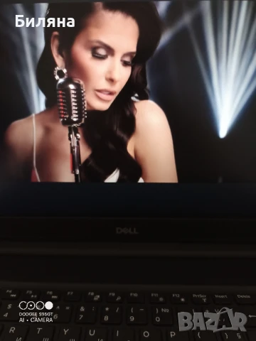 Продавам лаптоп Dell Inspiron 3793 17,3",INTEL CORE i7,8GB , снимка 3 - Лаптопи за работа - 50596995