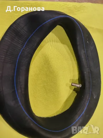 Вътрешна бандажна гума 