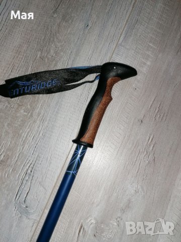 Туристическа щека , снимка 4 - Спортна екипировка - 42872942