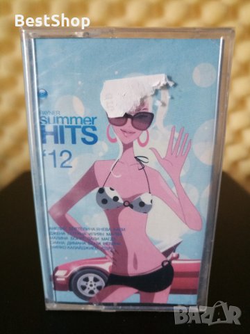 Payner Summer Hits 2012