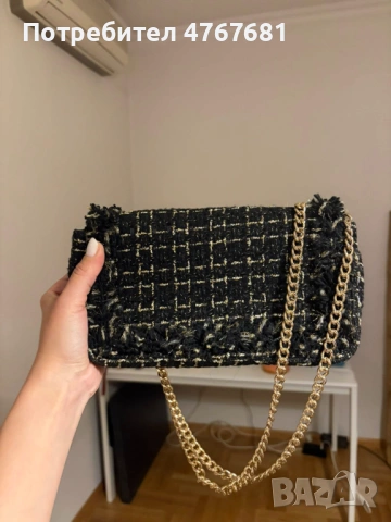 Дамски чантички с дълги дръжки, снимка 4 - Чанти - 53957195