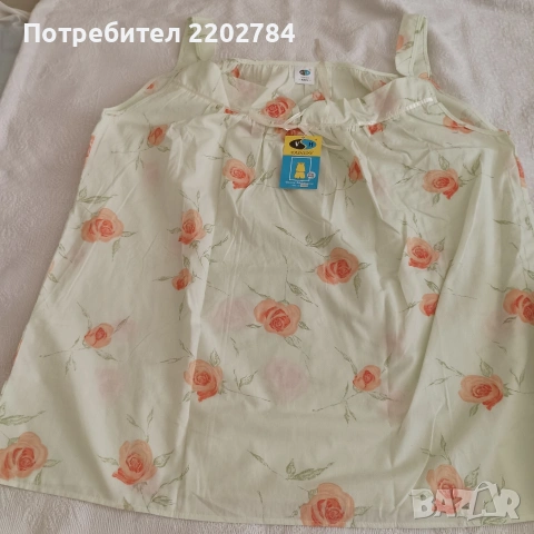 Дамски нощници,нощница, снимка 10 - Нощници - 32713190