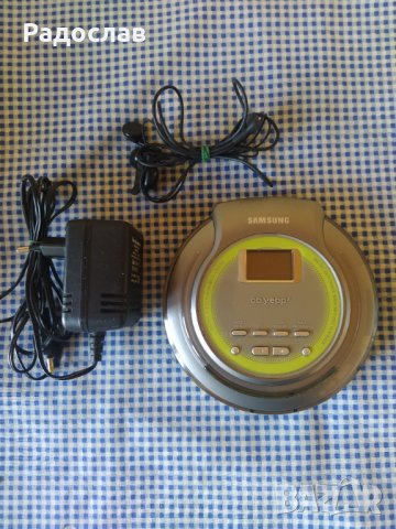 дигитален аудио плеър SAMSUNG , снимка 2 - Други - 37355036