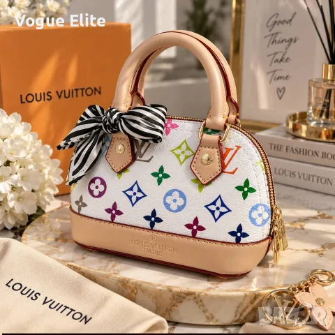 чанта Louis Vuitton 