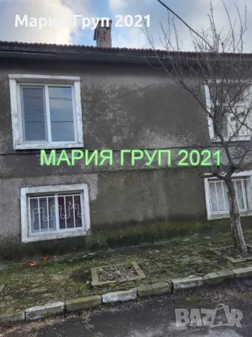 !!!ТОП ОФЕРТА!!!Продавам Двуетажна Къща с Два Гаража в село Горски Извор община Димитровград!!!, снимка 6 - Къщи - 48491746