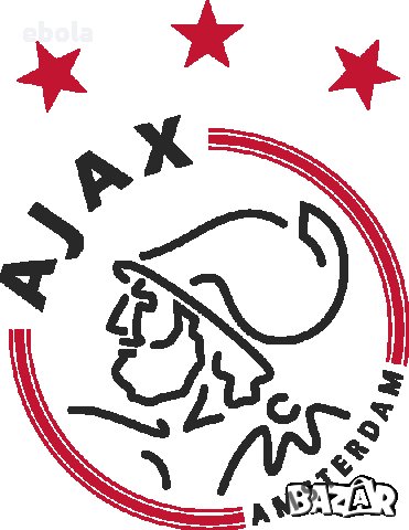 Оригинална шапка Ajax, снимка 3 - Шапки - 31612873