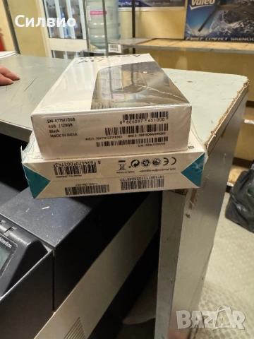 Samsung Galaxy A17, снимка 2 - Samsung - 53889856