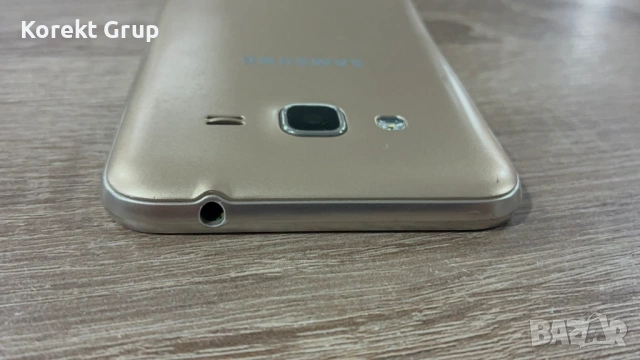Samsung Galaxy j3, снимка 7 - Samsung - 54315774