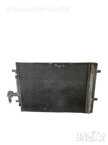 Радиатор за климатик / AC за Volvo V70 2.0 TDI 163HP (2012)