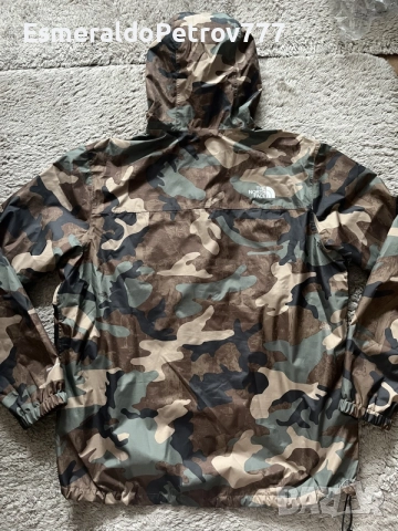 Мъжко яке The North Face, снимка 6 - Якета - 56378773
