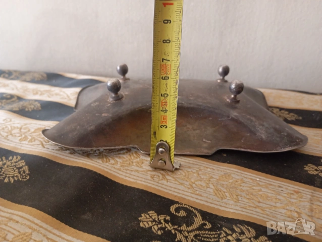 Винтидж купичка, снимка 2 - Други ценни предмети - 54187111