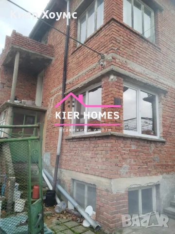 Къща в град Димитровград,обл. Хасково, снимка 2 - Къщи - 52824694