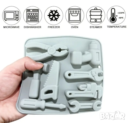 Молдове комплект 2 броя инструменти и облекло , снимка 4 - Форми - 53088811